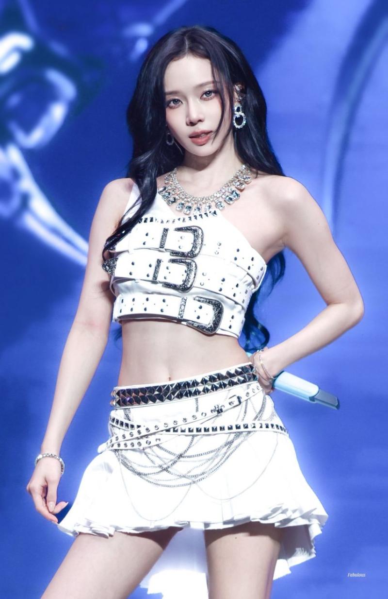 에스파 윈터