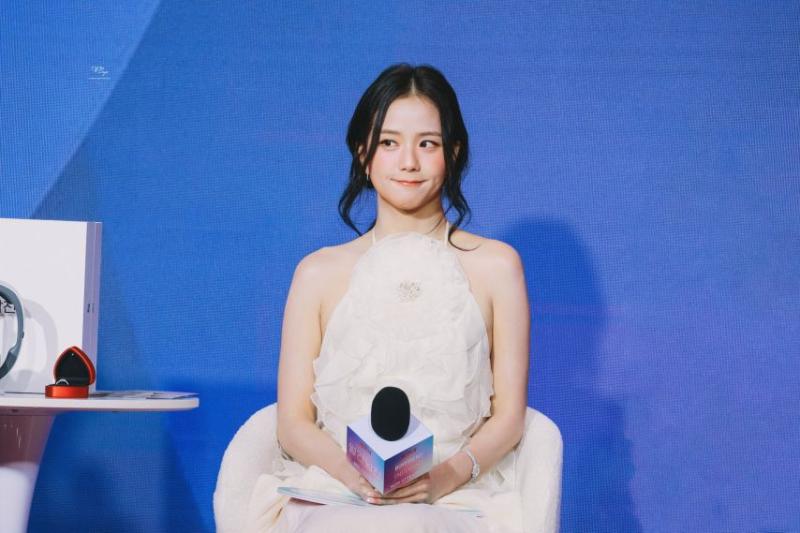 블랙핑크 지수