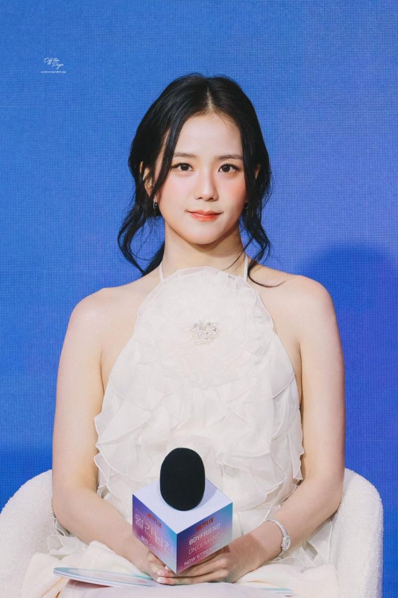 블랙핑크 지수