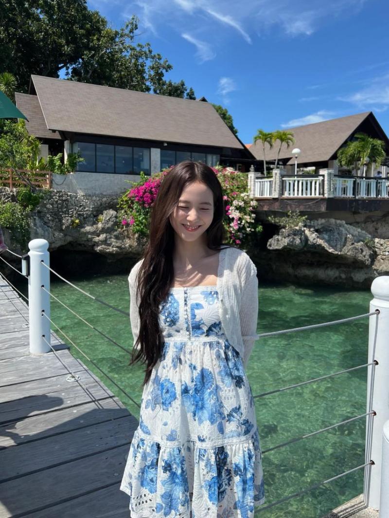 블랙핑크 지수