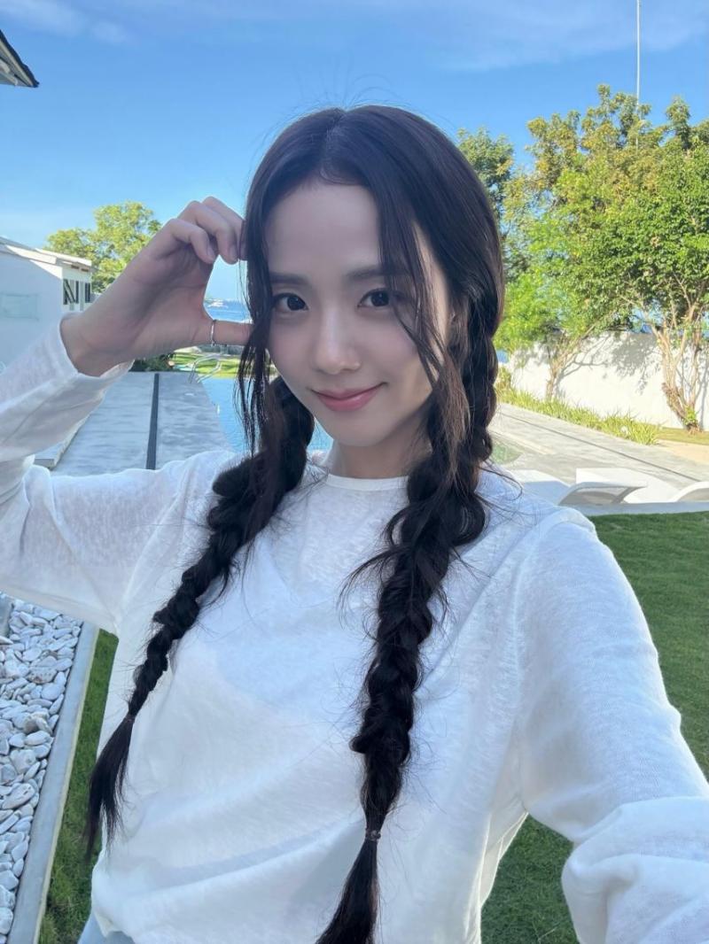 블랙핑크 지수
