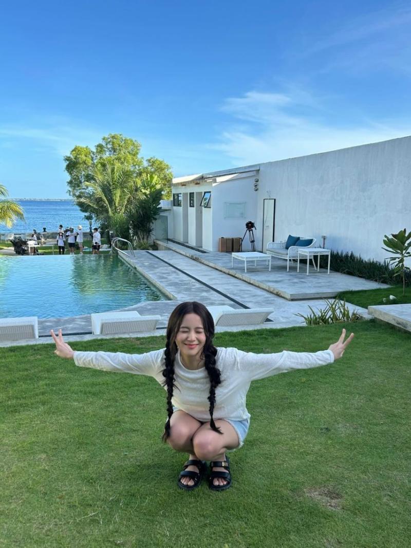 블랙핑크 지수