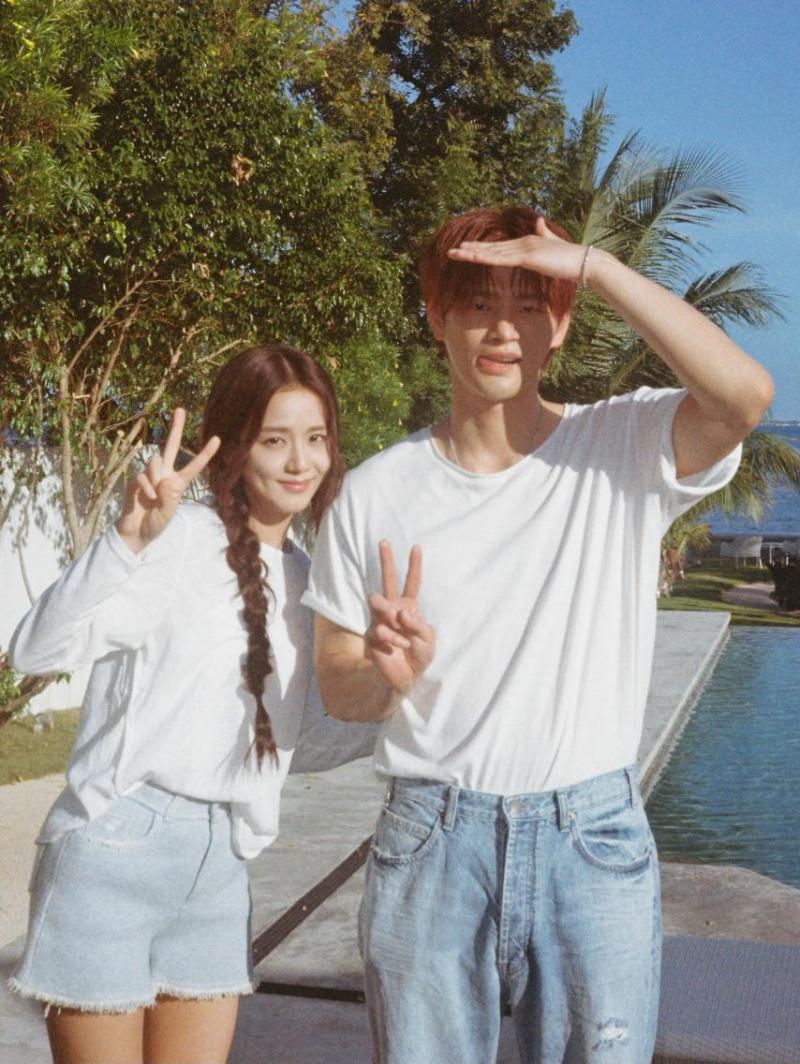 블랙핑크 지수