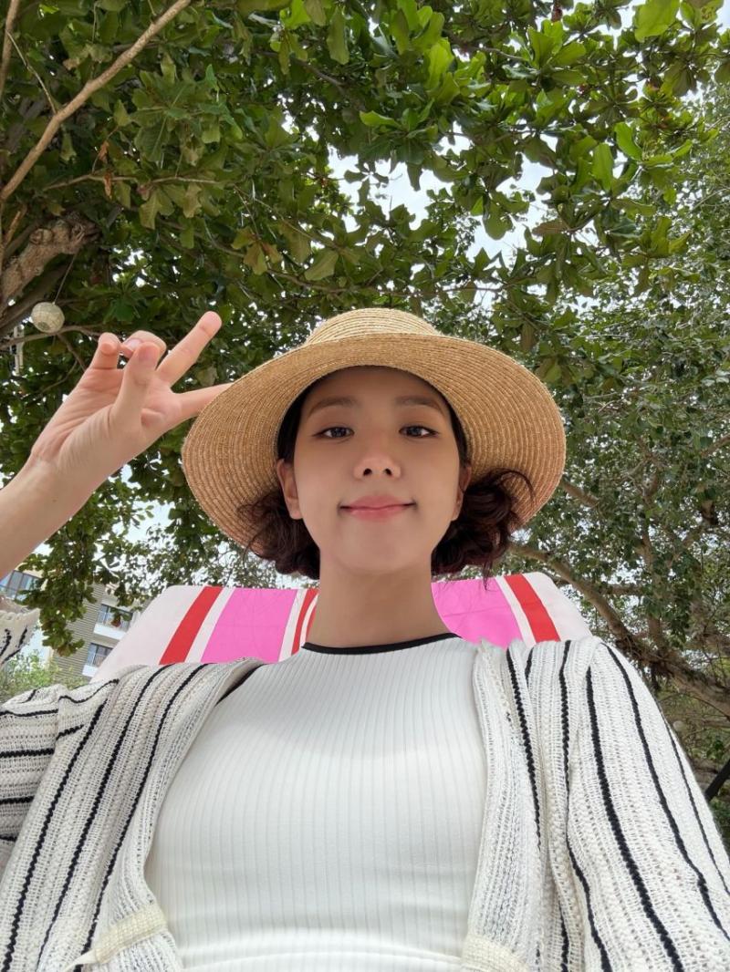 블랙핑크 지수