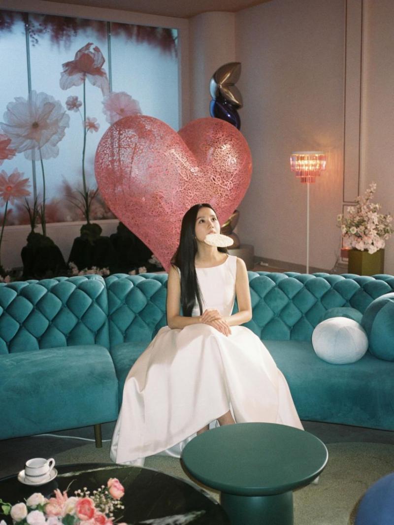 블랙핑크 지수