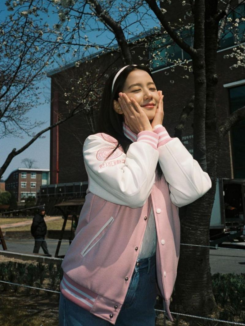 블랙핑크 지수
