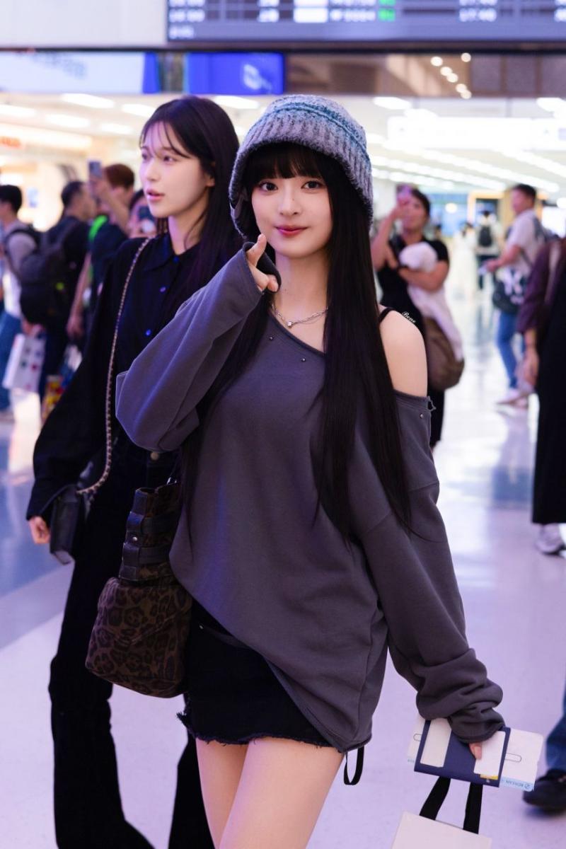프로미스나인 이나경