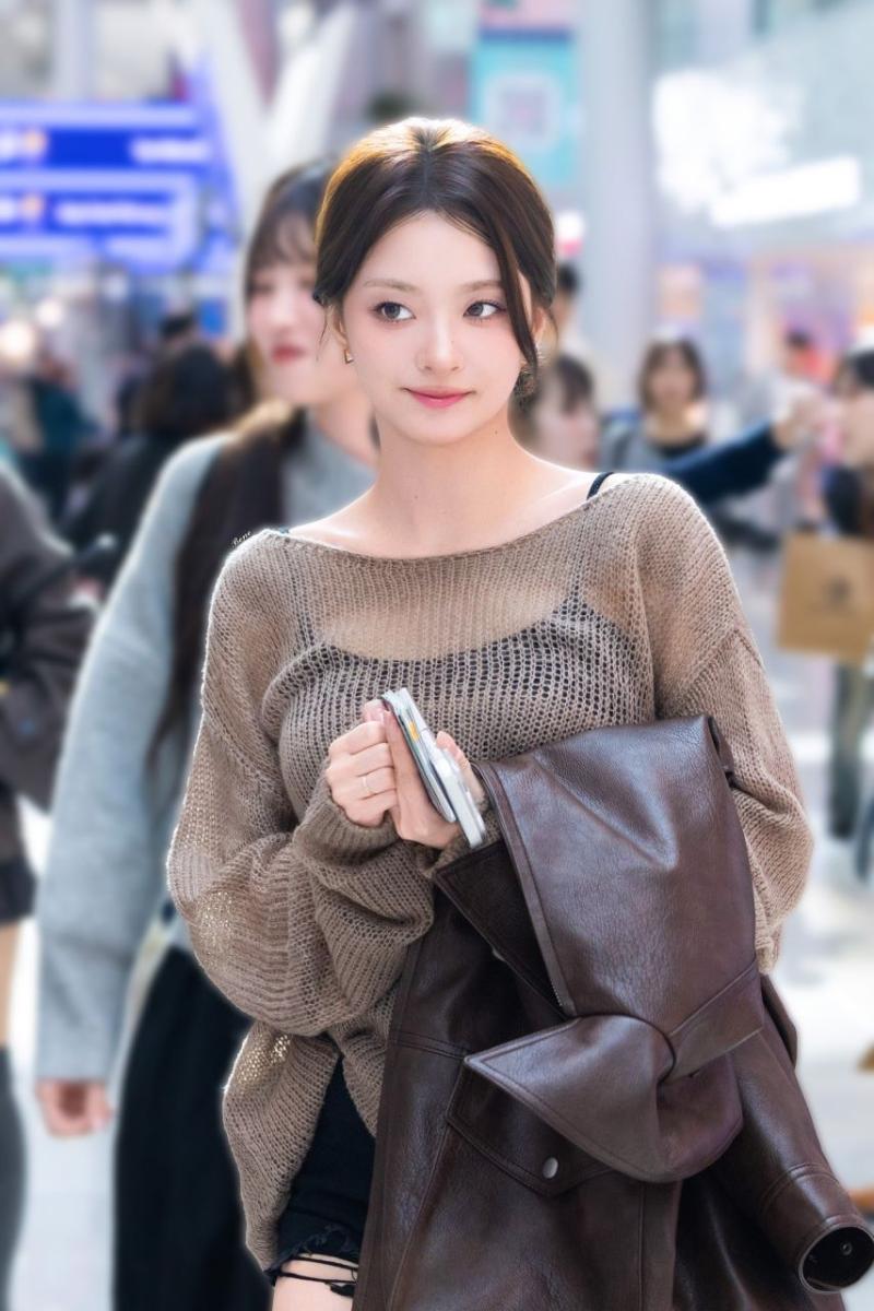 프로미스나인 이나경