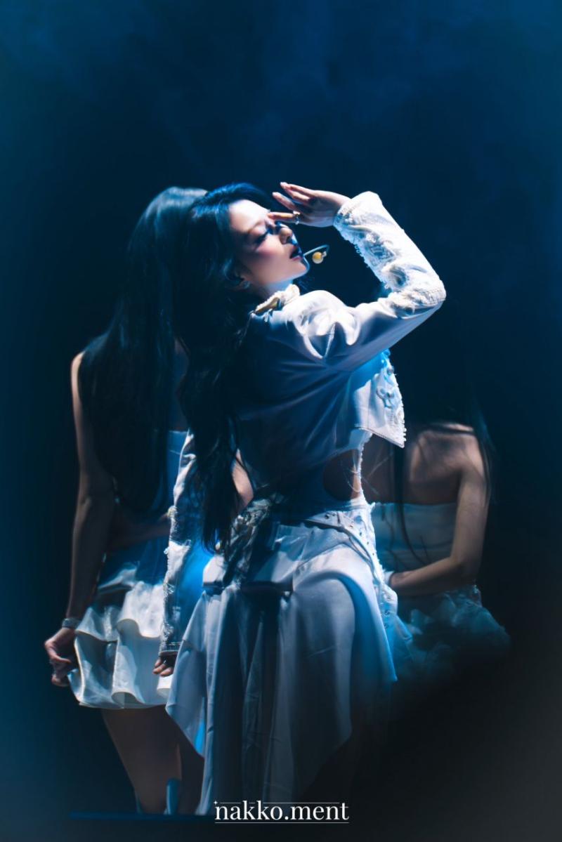 프로미스나인 이나경