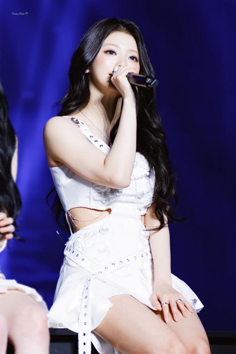 프로미스나인 이나경