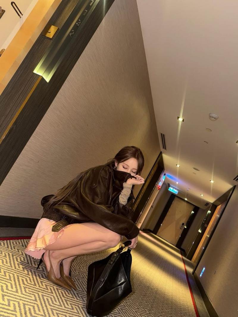 키스오브라이프 벨