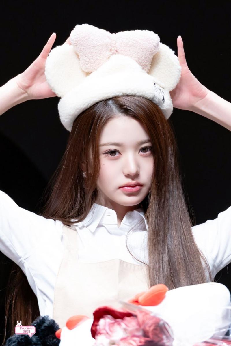 아이브 장원영