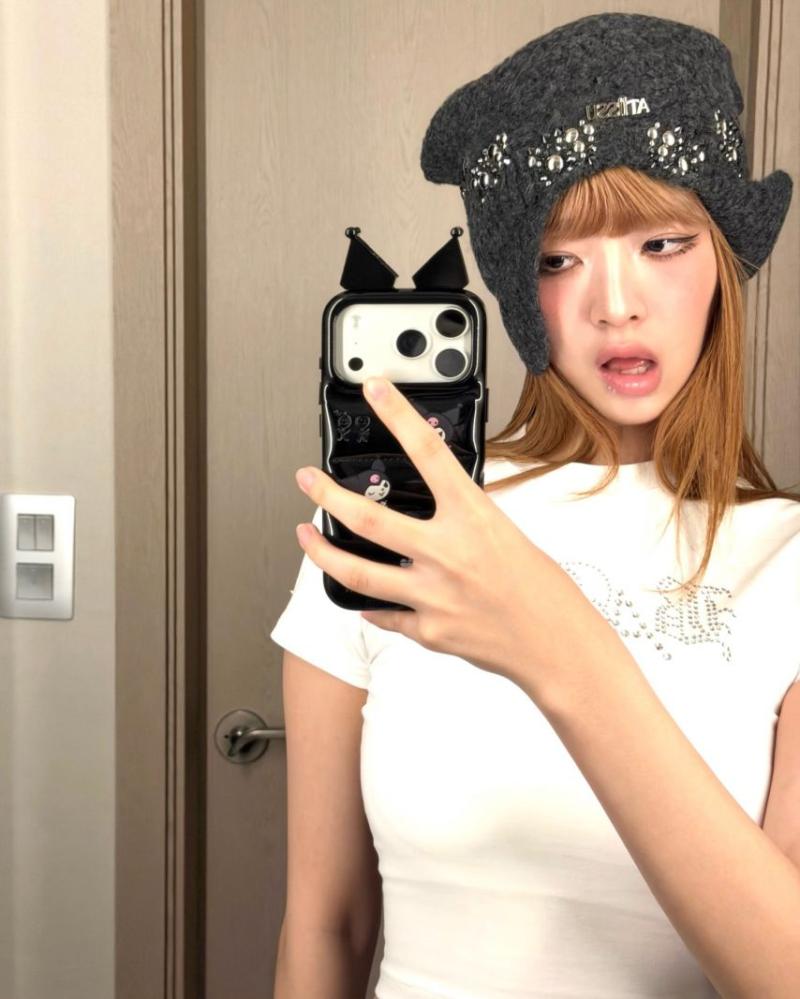 아이브 레이