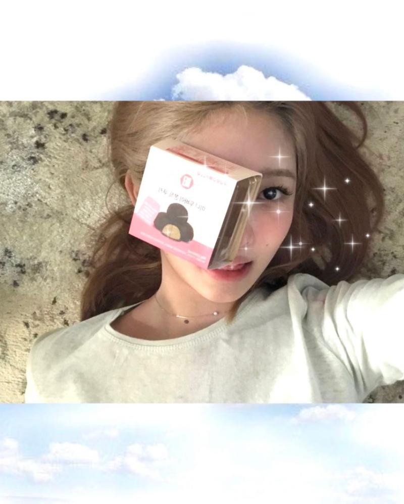 아이브 레이