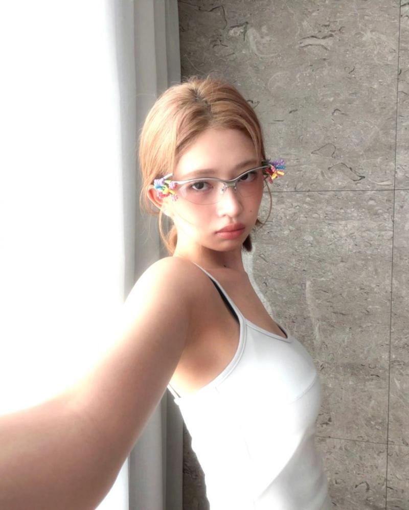 아이브 레이