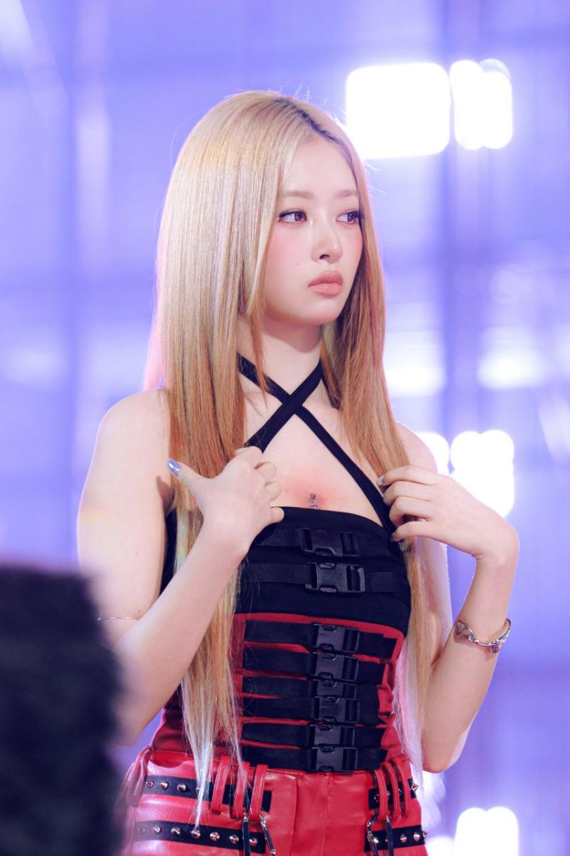 아이브 레이
