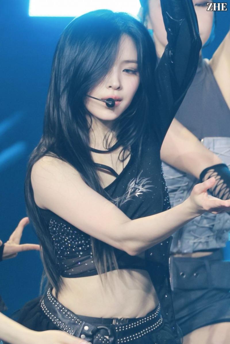 있지 신류진