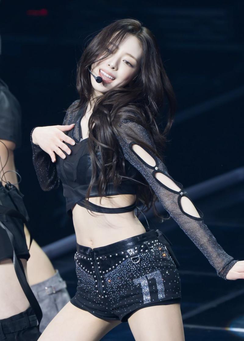 있지 신류진