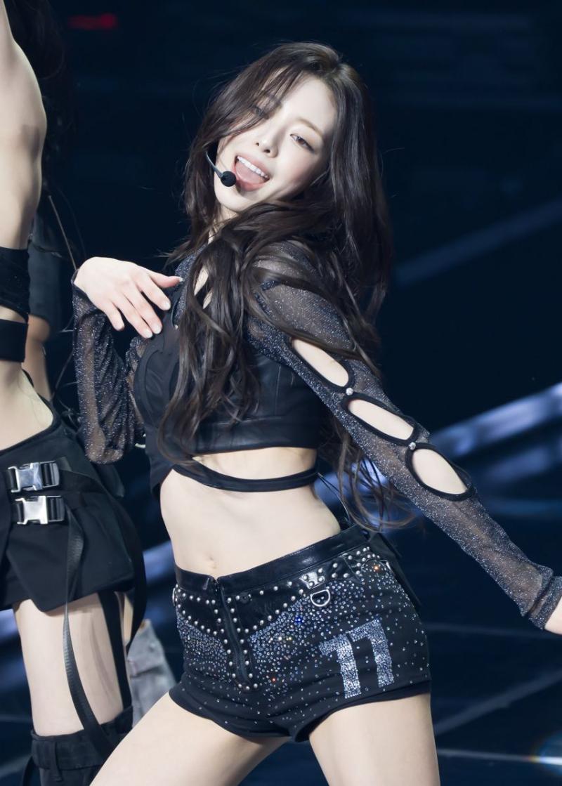 있지 신류진
