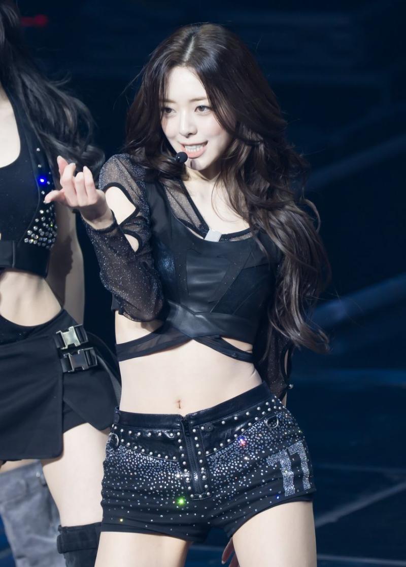 있지 신류진