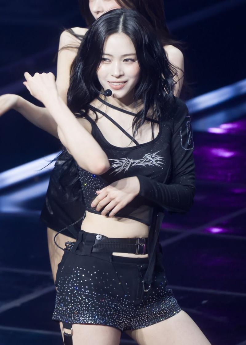 있지 신류진