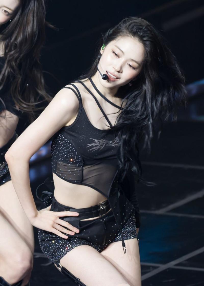 있지 신류진