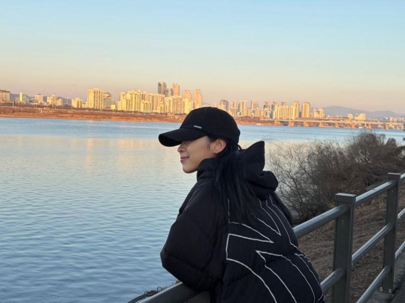 있지 신류진