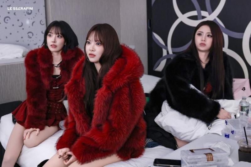 르세라핌