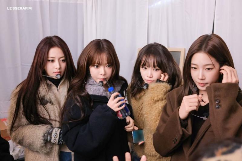 르세라핌
