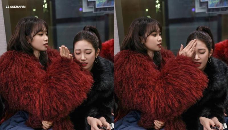 르세라핌