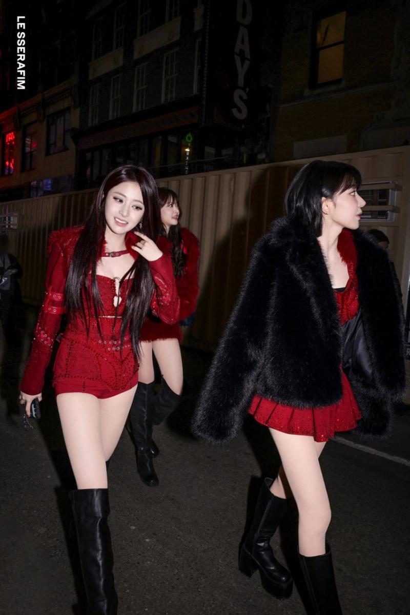 르세라핌
