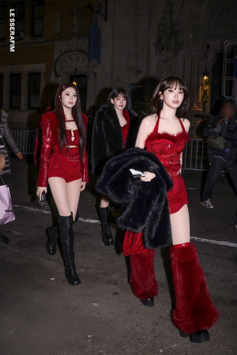 르세라핌