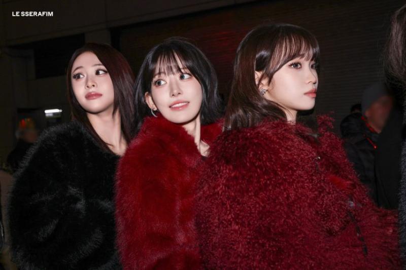 르세라핌