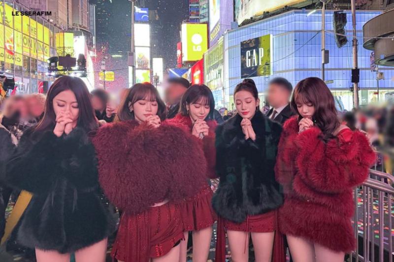 르세라핌