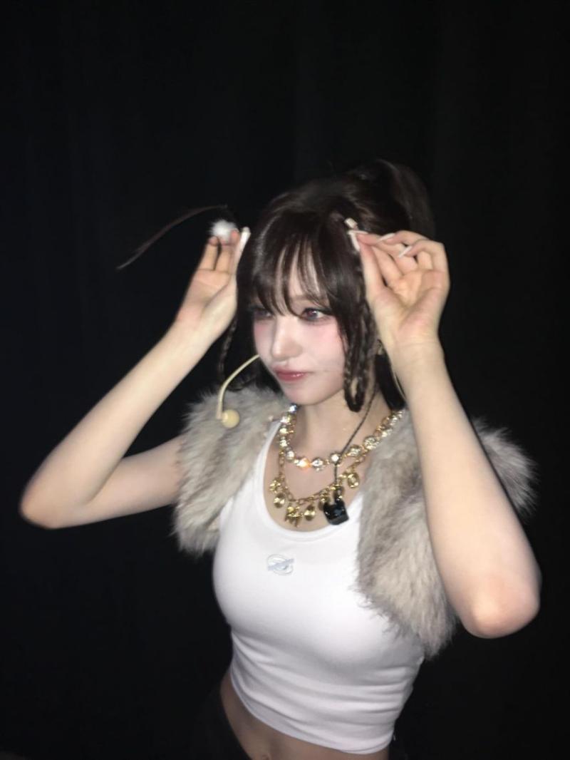 아이브 리즈