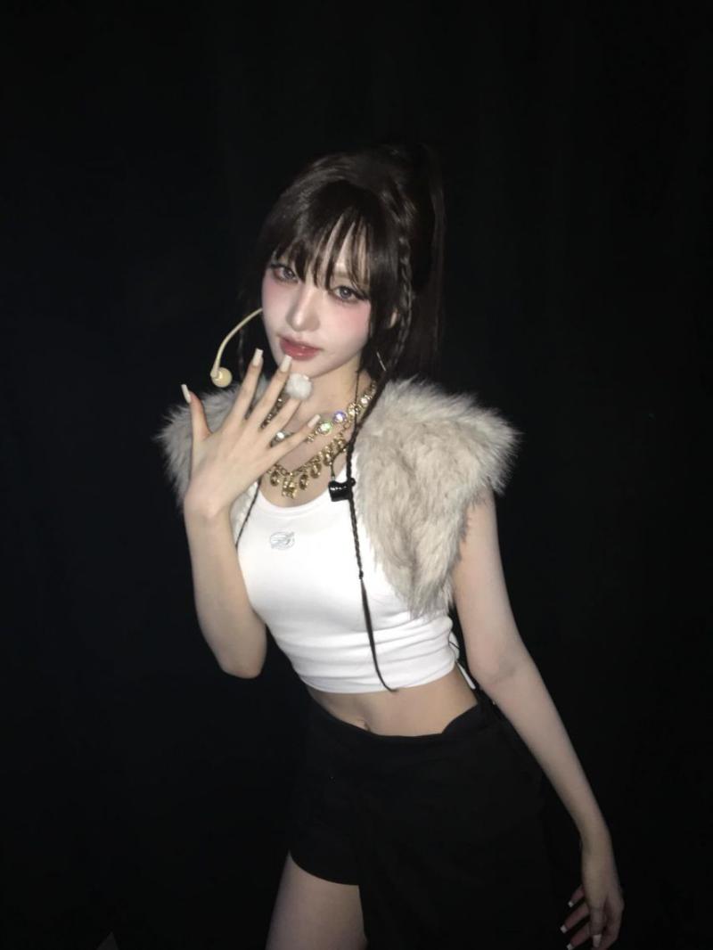 아이브 리즈