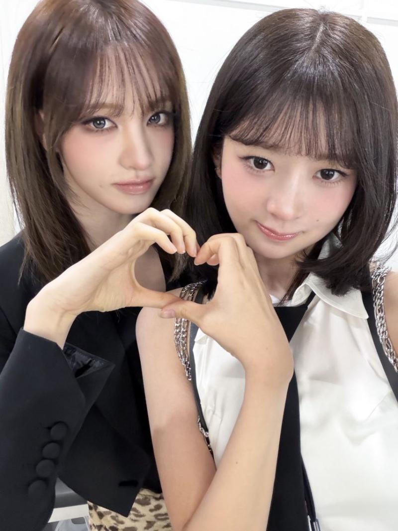 아이브 리즈