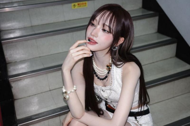 아이브 리즈
