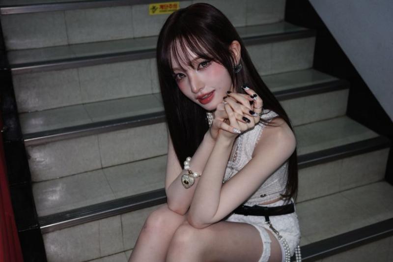아이브 리즈