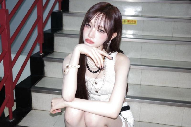 아이브 리즈