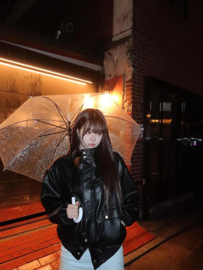 르세라핌 홍은채