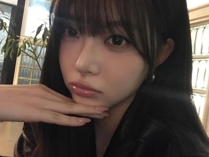 르세라핌 홍은채
