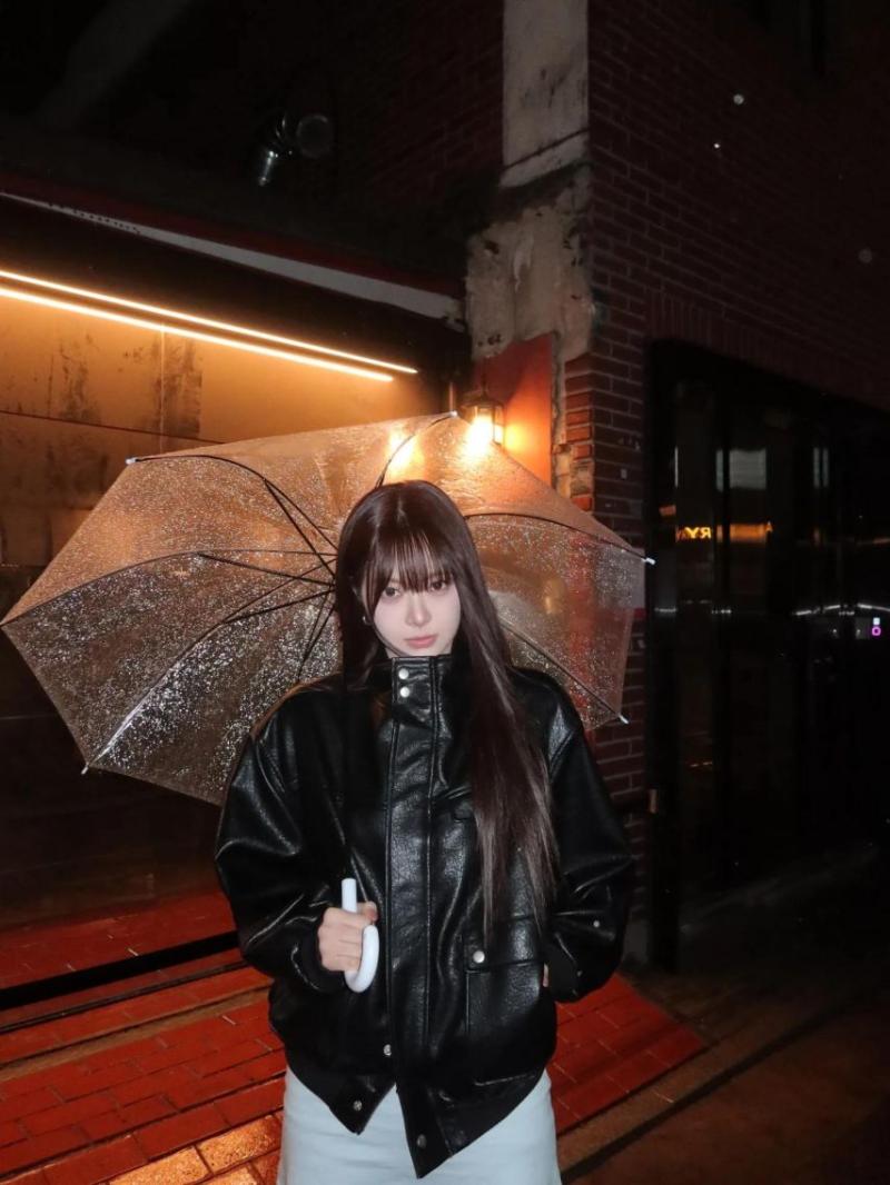 르세라핌 홍은채