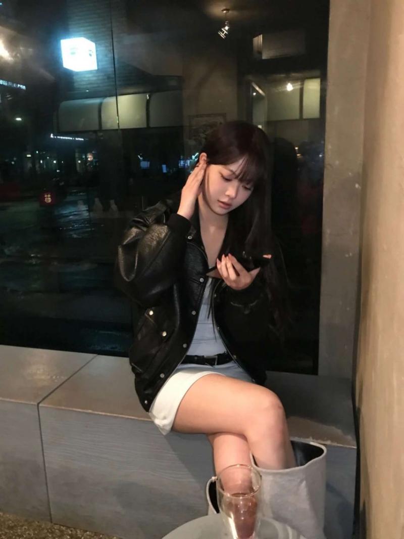 르세라핌 홍은채