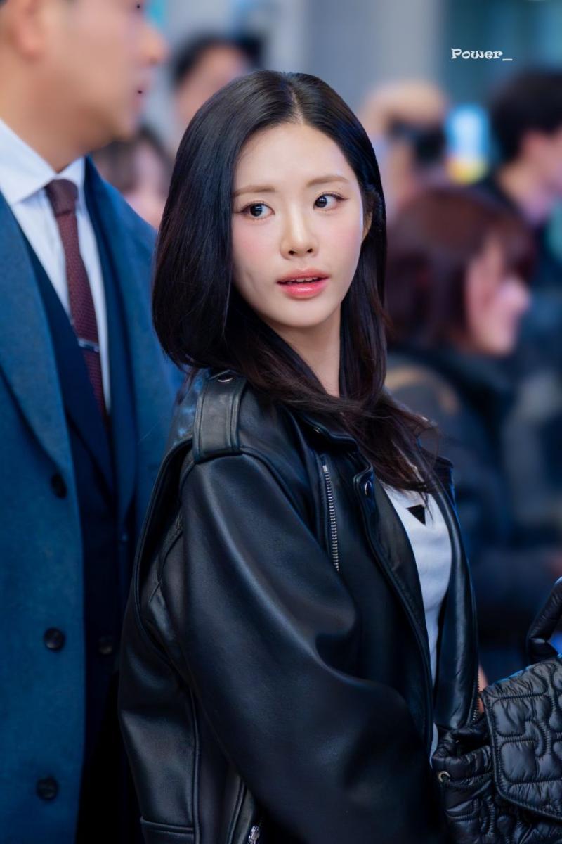 프로미스나인 박지원