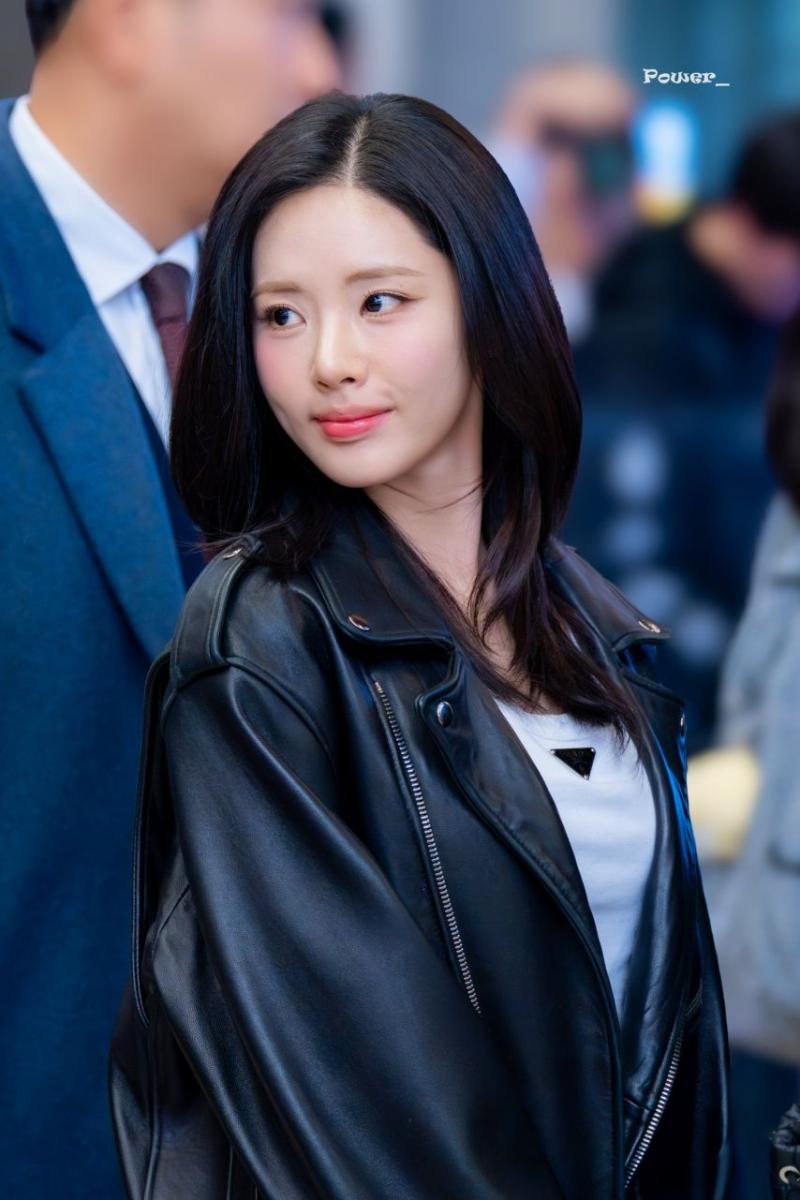 프로미스나인 박지원