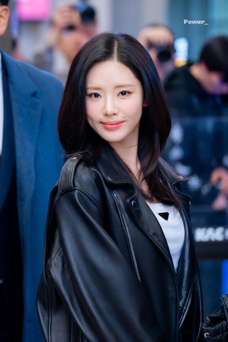 프로미스나인 박지원