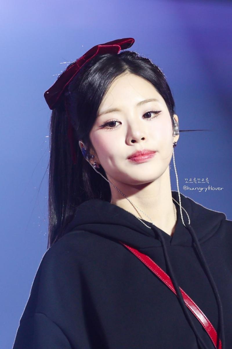 프로미스나인 박지원