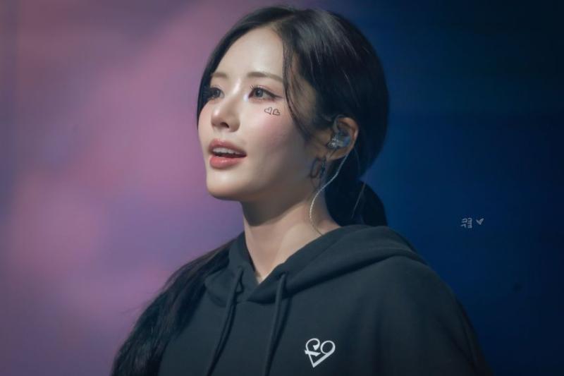 프로미스나인 박지원