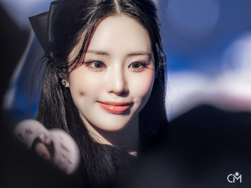 프로미스나인 박지원